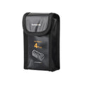 Sunnylife Battery Explosion-proof Safe Bag Protective Li-Po Safe Bag, For DJI Mavic 4 Pro
