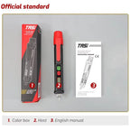 TASI TA11B+ Non-contact Inductive LCD Digital Display Tester, TA11B+