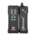 TASI TA502A Multi-function Anti-interference Network Cable Tester, TA502A