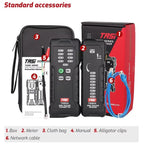 TASI TA502A Multi-function Anti-interference Network Cable Tester, TA502A