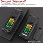 TASI TA502A Multi-function Anti-interference Network Cable Tester, TA502A