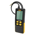 AUTOOL AS503 2.8 inch Backlit Display Car Engine Oil Tester Lubricating Oil Quality Analyzer, AS503