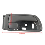 Car Right Door Inside Handle for Toyota Camry 2002-2006 69205-AA021, 69205-AA021