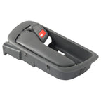 Car Left Door Inside Handle for Toyota Camry 2002-2006 69206-AA021, 69206-AA021