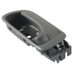 Car Left Door Inside Handle for Toyota Camry 2002-2006 69206-AA021, 69206-AA021
