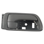 Pair Car Left and Right Door Inside Handle for Toyota Camry 2002-2006 69205-AA021, 69206-AA021, 69205-AA021, 69206-AA021