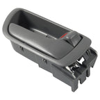 Pair Car Left and Right Door Inside Handle for Toyota Camry 2002-2006 69205-AA021, 69206-AA021, 69205-AA021, 69206-AA021