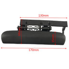 Car Left Door Outside Handle for Citroen Xsara 1997-2005 9101L8, 9101L8
