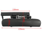 Car Right Door Outside Handle for Citroen Xsara 1997-2005 9101L9, 9101L9
