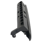 Pair Car Left and Right Door Outside Handle for Citroen Xsara 1997-2005 9101L9, 9101L8, 9101L9, 9101L8