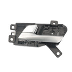 Pair Car Left and Right Door Inside Handle for Hyundai Sonata 2015-2017 82610-C1010, 82620-C1010, 82610-C1010, 82620-C1010