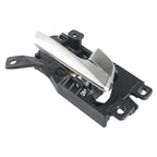 Pair Car Left and Right Door Inside Handle for Hyundai Sonata 2015-2017 82610-C1010, 82620-C1010, 82610-C1010, 82620-C1010