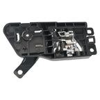 Pair Car Left and Right Door Inside Handle for Hyundai Sonata 2015-2017 82610-C1010, 82620-C1010, 82610-C1010, 82620-C1010