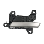 Pair Car Left and Right Door Inside Handle for Hyundai Elantra 2017-2020 82620-F2000, 82610-F2000, 82620-F2000, 82610-F2000