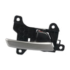 Pair Car Left and Right Door Inside Handle for Hyundai Elantra 2017-2020 82620-F2000, 82610-F2000, 82620-F2000, 82610-F2000