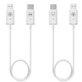 Measy AM18051 HDMI Wireless Transmitter Receiver Screen Mirroring Cable, AM18051