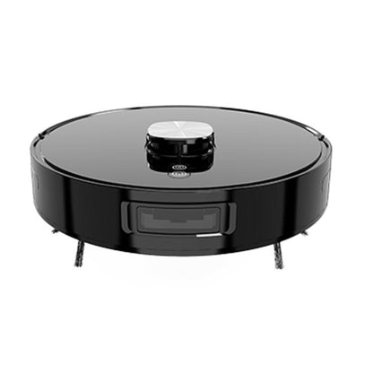 V8 Intelligent Automatic Recharging Sweeping Mopping Suction Robot, V8
