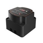 IP68 12V 140A Car Smart Dual Battery Isolation Controller with Digital Display Voltmeter, 3m Set, 5m Set, 7m Set, 8m Set