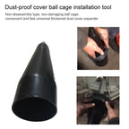 Car Easy Installation CV Boot Dust Cover, Dust Cover