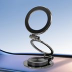 G222 Three-axis Folding MagSafe Magnetic Car Phone Holder, G222