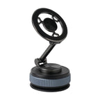 XZK104 2nd Generation Vacuum Adsorption Magnetic Folding Car Phone Holder, XZK104 A Type, XZK104 B Type, XZK104 C Type, XZK104 D Type
