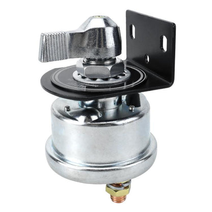 12-24V 200A High Current Battery Disconnect Switch with Bracket