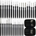 30pcs / Set Car Wire Harness Terminal Pin Removal Tool, 30pcs / Set