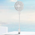 USB Direct Plug-in Brushless Motor Low Noise Small Fan, with Switch, without Switch