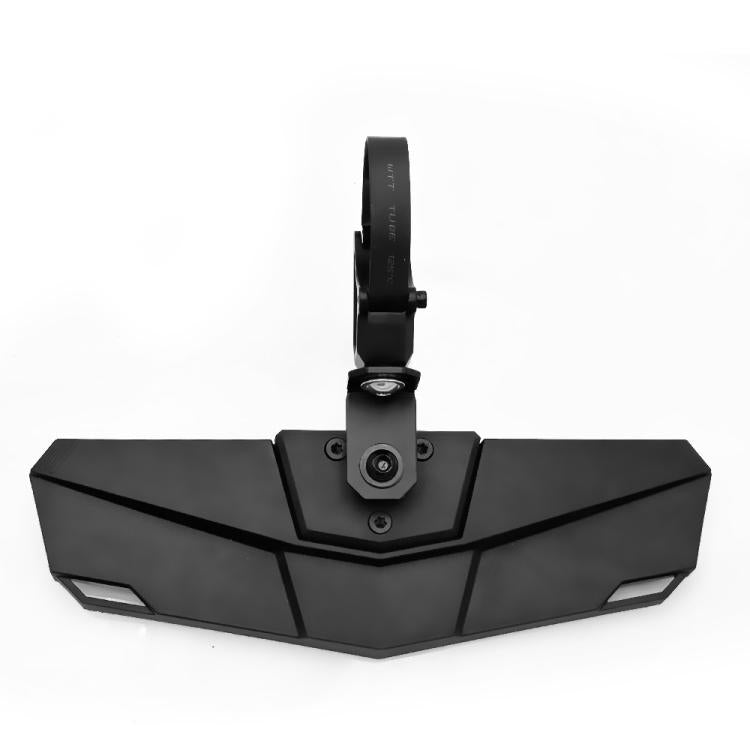 1.75-2 inch Universal Rearview Mirror Center Mirror for UTV / ATV, For UTV / ATV