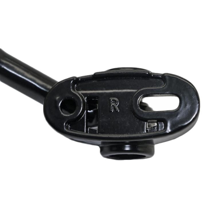 For Yamaha YZF 600 / YZF R6 2pcs/Set Motorcycle Modified Rearview Mirror Reflective Mirror, For Yamaha YZF 600 / YZF R6
