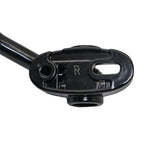For Yamaha YZF 600 / YZF R6 2pcs/Set Motorcycle Modified Rearview Mirror Reflective Mirror, For Yamaha YZF 600 / YZF R6