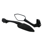 For CFMOTO 250SR CF250-6 / CF250-6A 2pcs/Set Motorcycle Racing Rearview Mirror Reflective Mirror, For CFMOTO 250SR CF250-6 / CF250-6A