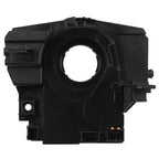Car Combination Switch Contact Spiral Cable Clock Spring with Angle Sensor for Dodge / Jeep 5156106AD, For Dodge / Jeep