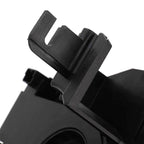 Car Combination Switch Contact Spiral Cable Clock Spring with Angle Sensor for Dodge / Jeep 5156106AD, For Dodge / Jeep