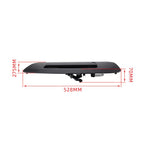 Car Trunk Handle for Nissan Frontier 2013-2014 90606-EA810, For Nissan Frontier 2013-2014
