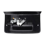 Car Trunk Handle for Nissan Frontier 2013-2014 90606-EA810, For Nissan Frontier 2013-2014