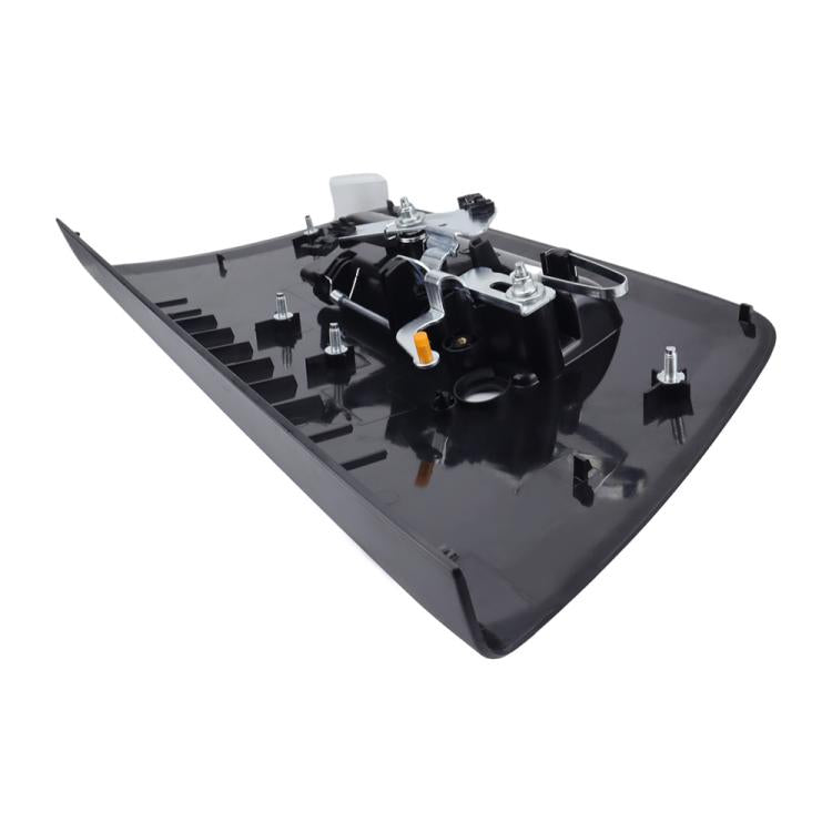 Car Trunk Handle for Nissan Frontier 2013-2014 90606-EA810, For Nissan Frontier 2013-2014