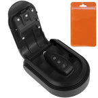 Car Magnetic Password Box Key Tool Storage Case