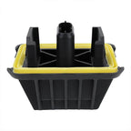 Car Jack Point Jacking Support Plug Lift Block Support Pad for BMW G26 51719448471, 51719448471