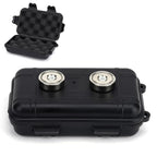 Outdoor Car Magnetic Car Key Storage Box Storage Tool Case, Key Storage Case