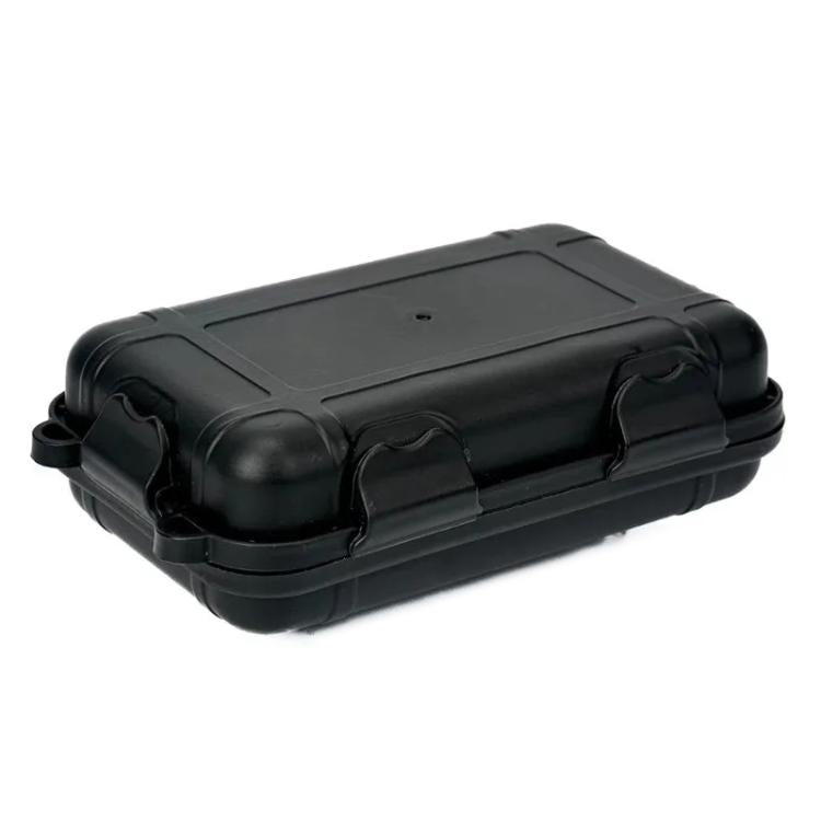 Outdoor Car Magnetic Car Key Storage Box Storage Tool Case, Key Storage Case