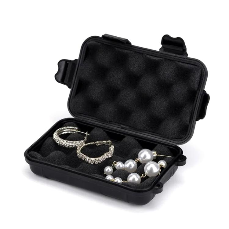 Outdoor Car Magnetic Car Key Storage Box Storage Tool Case, Key Storage Case