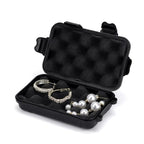 Outdoor Car Magnetic Car Key Storage Box Storage Tool Case, Key Storage Case