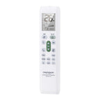 CHUNGHOP K-1608E Universal Air Conditioner Remote Control, K-1608E