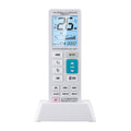 CHUNGHOP K-2268E Universal Air Conditioner Remote Control with LED Sensor Light, K-2268E