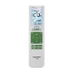 CHUNGHOP K-3688E Universal Air Conditioner Remote Control, K-3688E