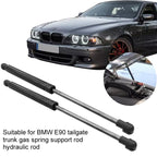 2pcs/Pack Trunk Lift Supports Struts Shocks Springs Dampers Hydraulic Lever, For BMW E90