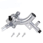 Car Thermostat Housing Water Pump Outlet for Buick / Chevrolet Cruze / Opel 25193922 55565334, 25193922