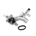 Car Thermostat Housing Water Pump Outlet for Buick / Chevrolet Cruze / Opel 25193922 55565334, 25193922