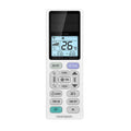 CHUNGHOP EK-3399ES Optoelectronic Energy Universal Air Conditioner Remote Control with LCD Backlight, EK-3399ES